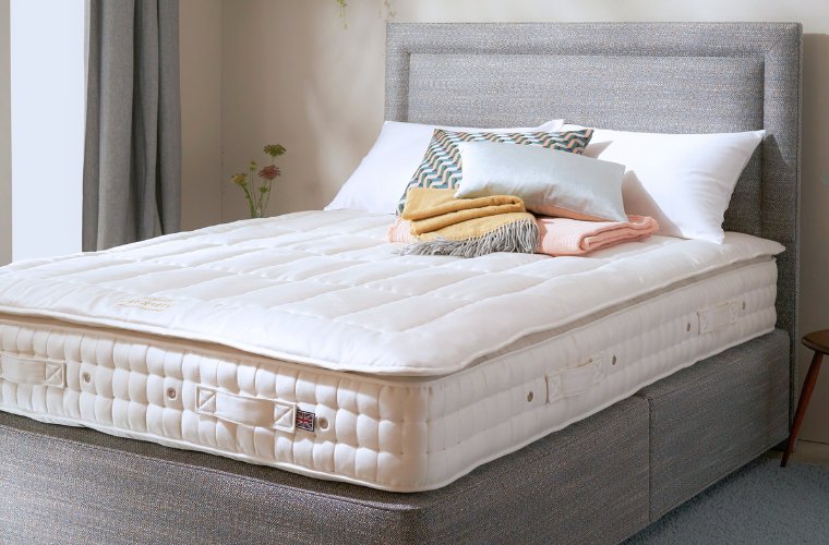 Luxury Mattress Toppers